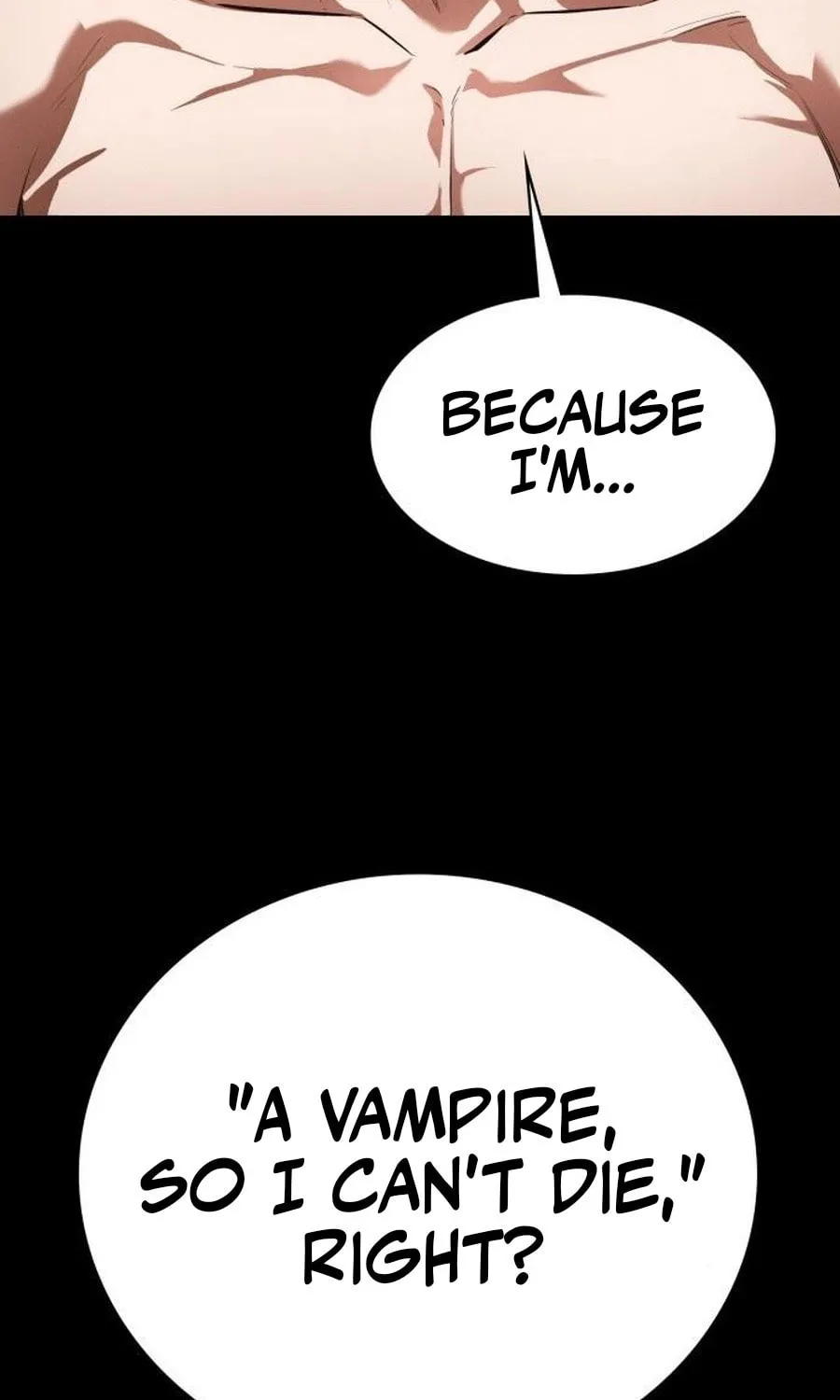 Read Daywalker chapter 46 image 36 on Lezhin