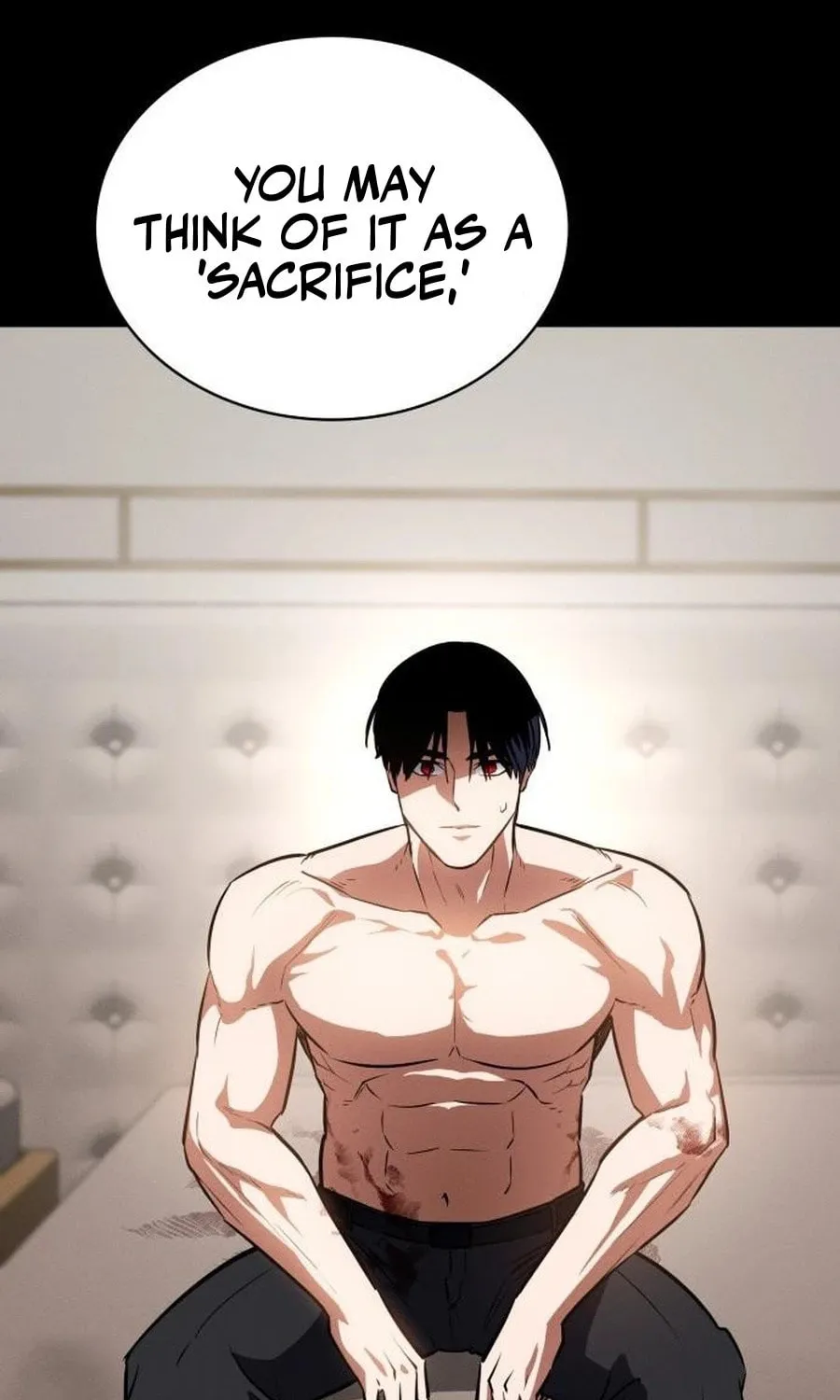 Read Daywalker chapter 46 image 41 on Lezhin