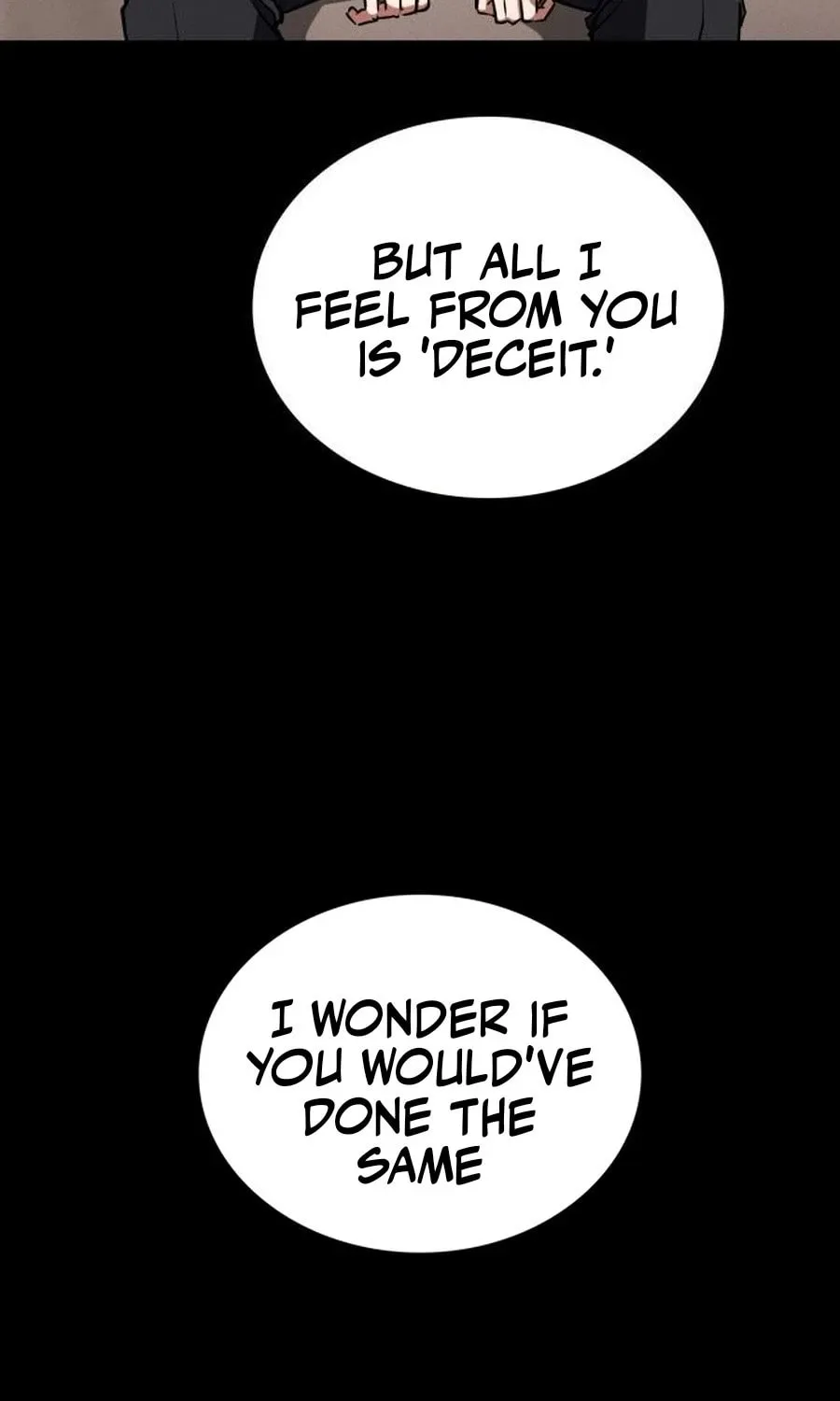 Read Daywalker chapter 46 image 42 on Lezhin
