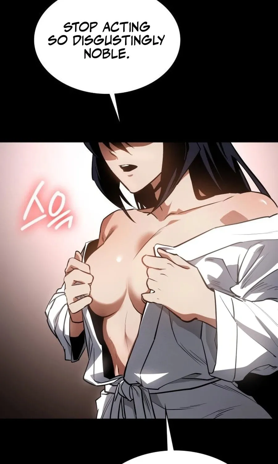 Read Daywalker chapter 46 image 46 on Lezhin