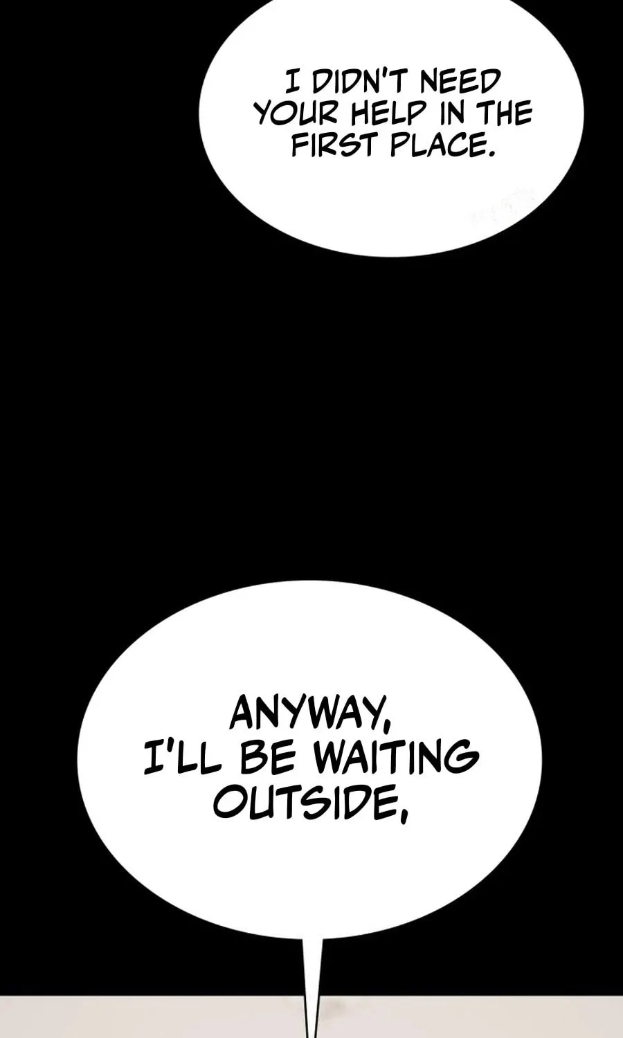 Read Daywalker chapter 46 image 47 on Lezhin