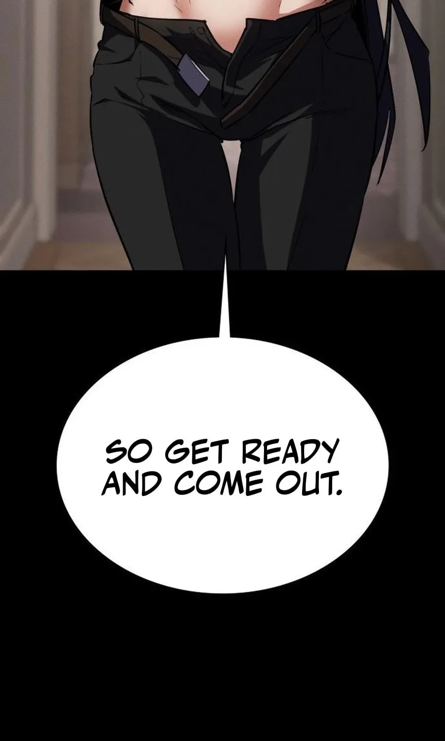 Read Daywalker chapter 46 image 49 on Lezhin