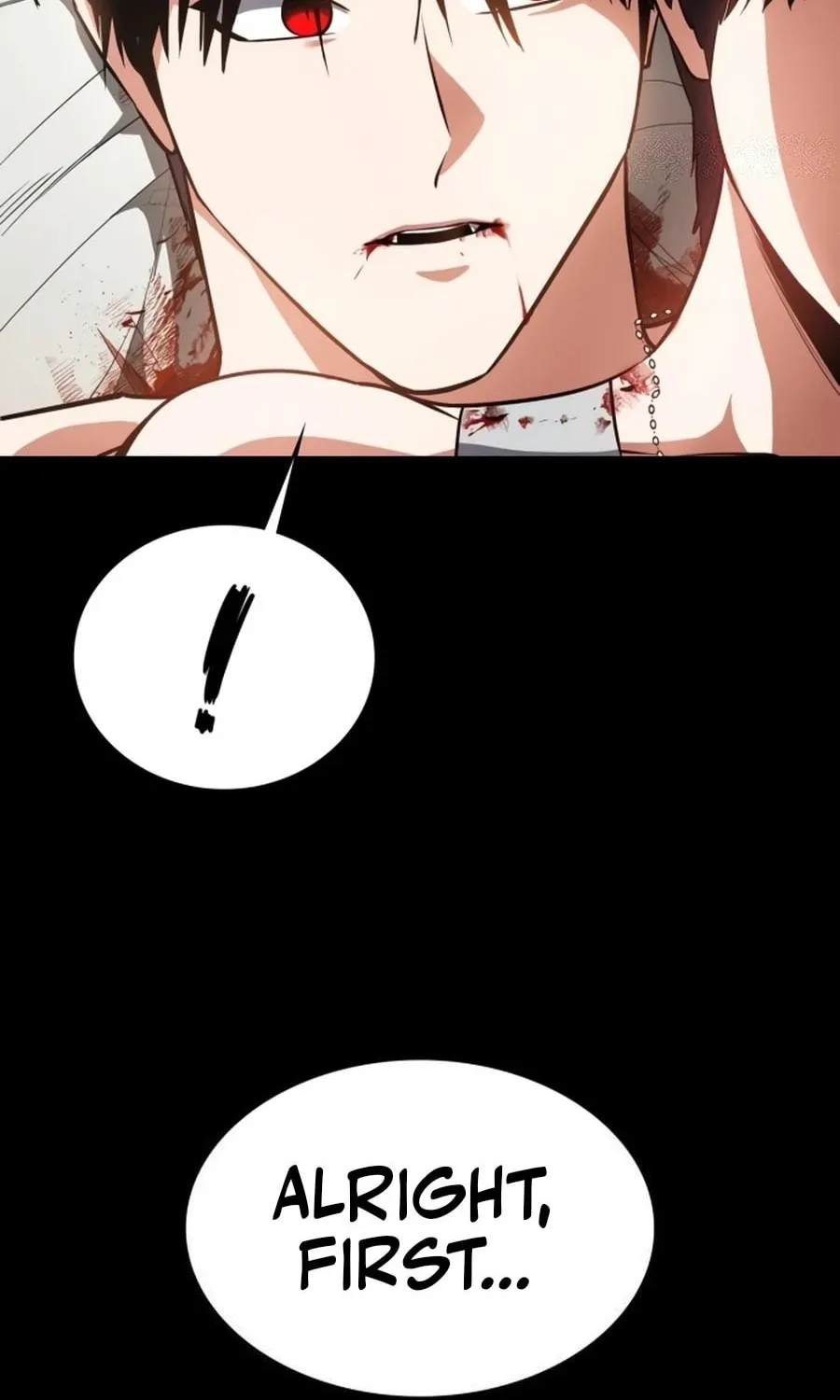 Read Daywalker chapter 46 image 5 on Lezhin