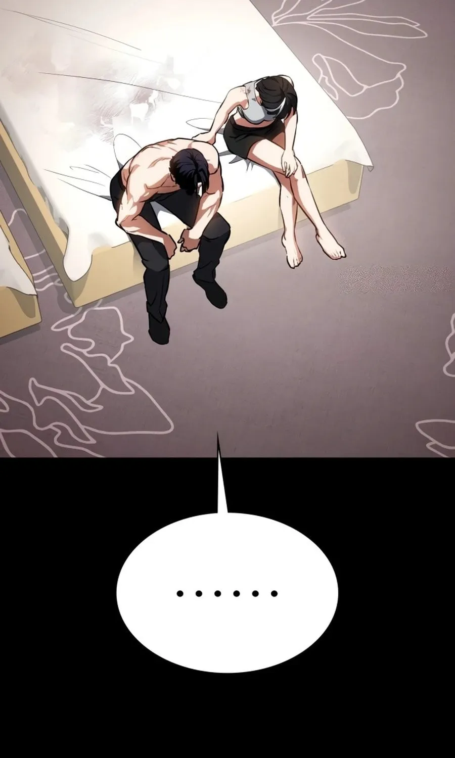 Read Daywalker chapter 46 image 51 on Lezhin