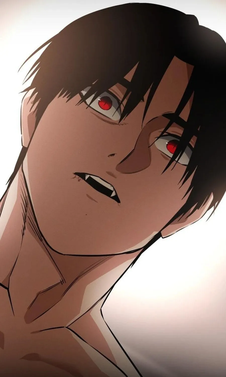 Read Daywalker chapter 46 image 53 on Lezhin