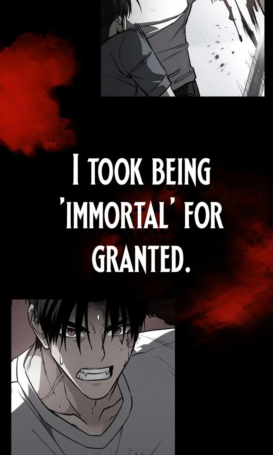 Read Daywalker chapter 46 image 56 on Lezhin