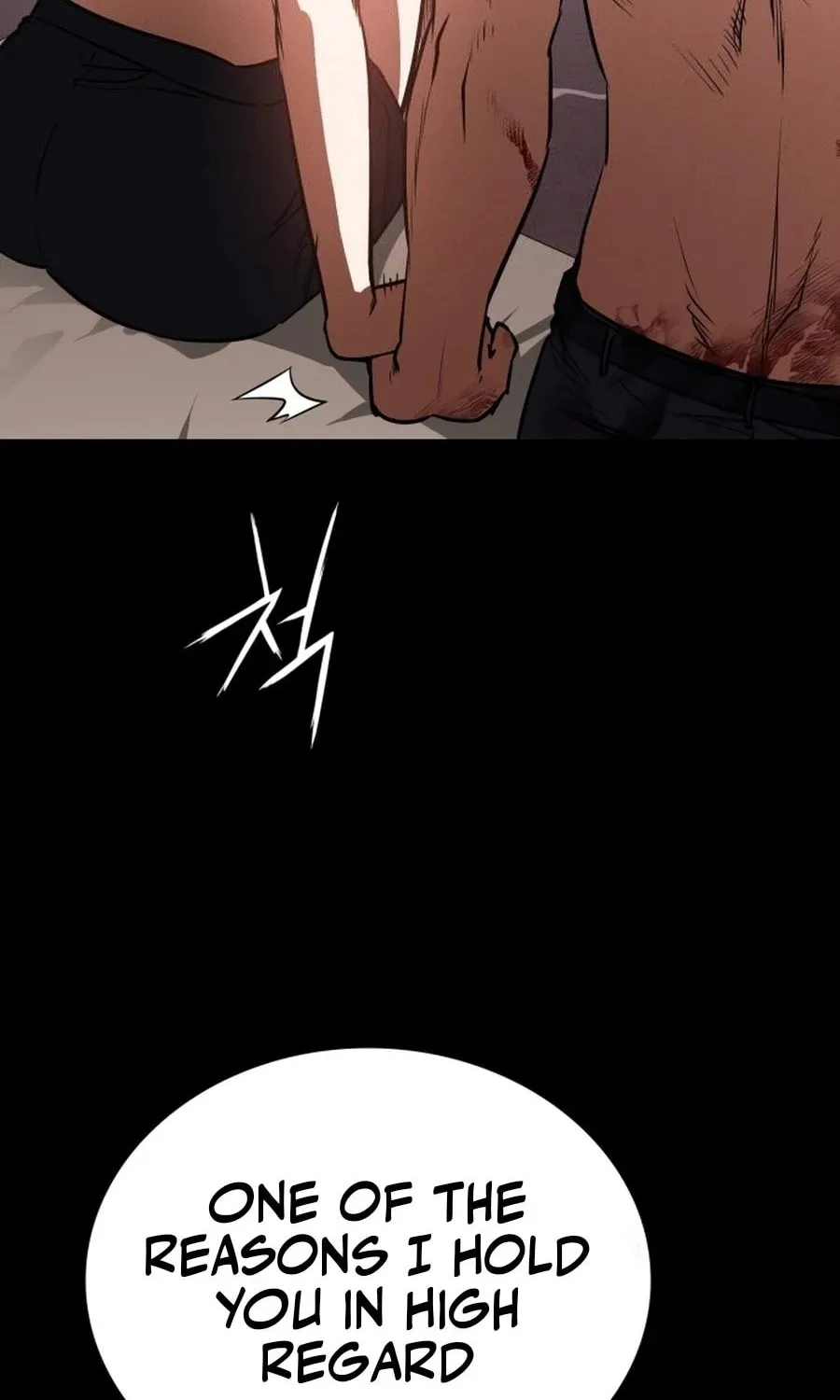 Read Daywalker chapter 46 image 63 on Lezhin