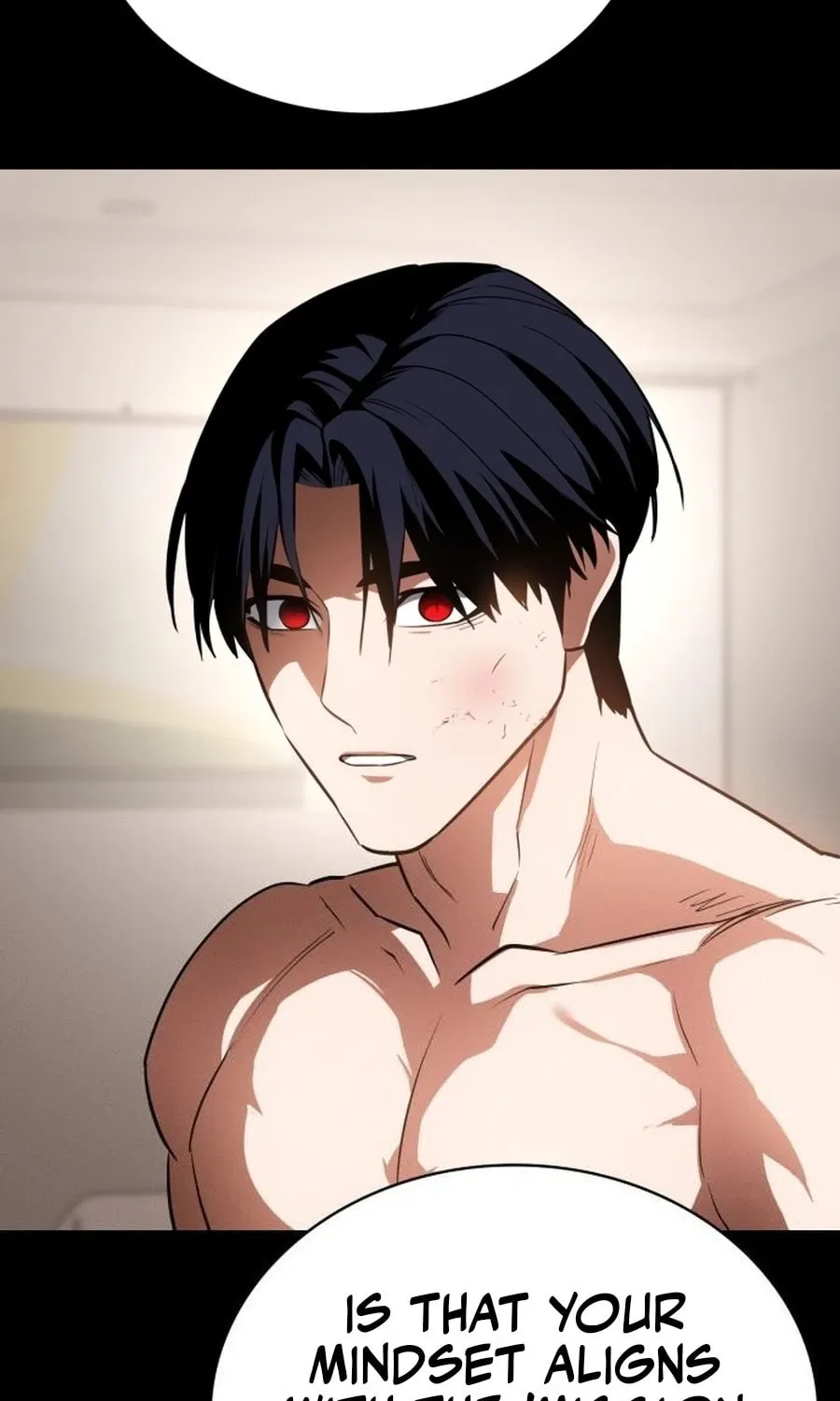 Read Daywalker chapter 46 image 64 on Lezhin