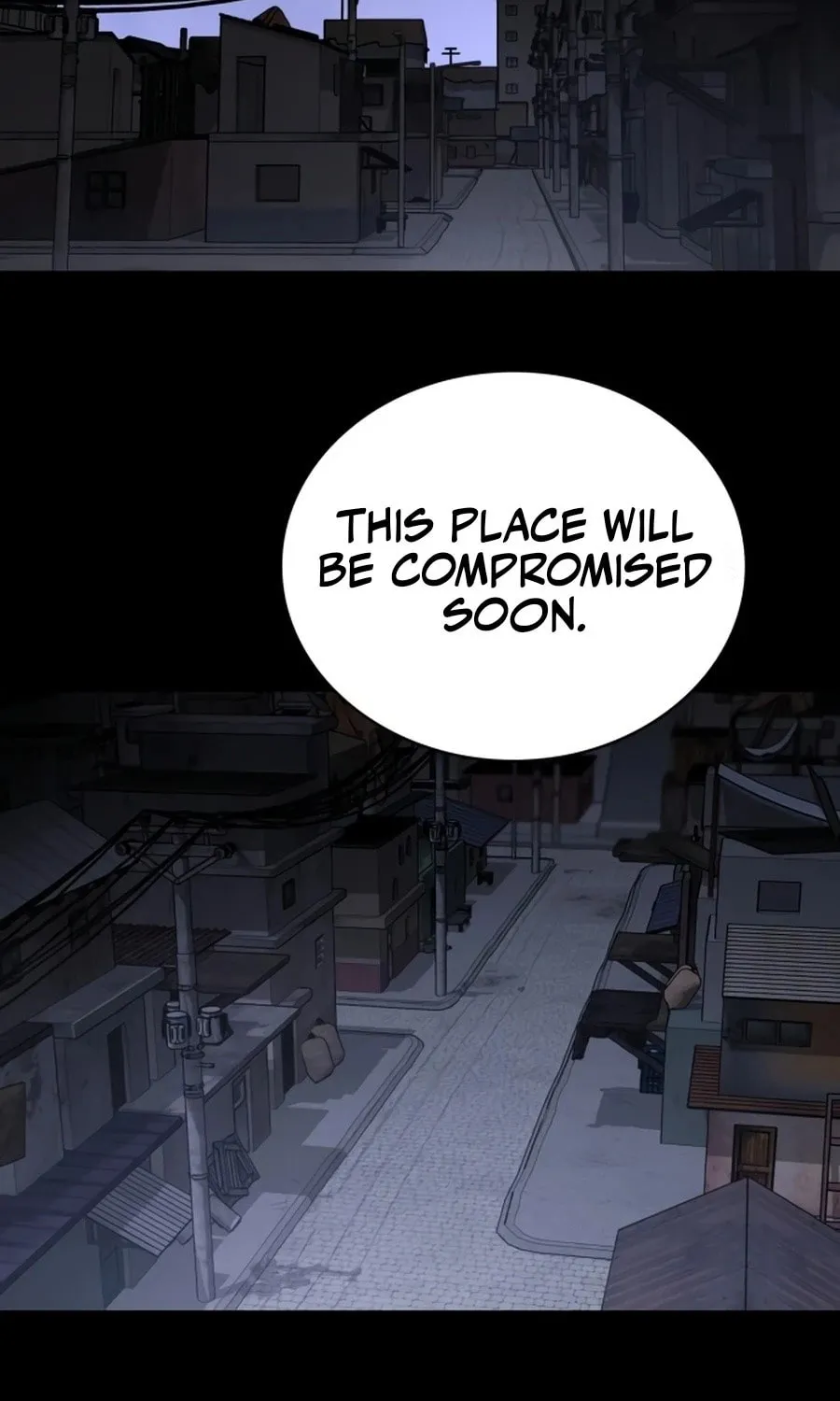 Read Daywalker chapter 46 image 76 on Lezhin