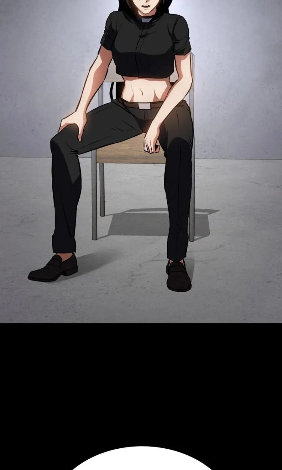 Read Daywalker chapter 46 image 79 on Lezhin