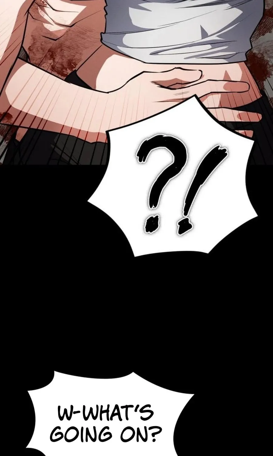 Read Daywalker chapter 46 image 8 on Lezhin