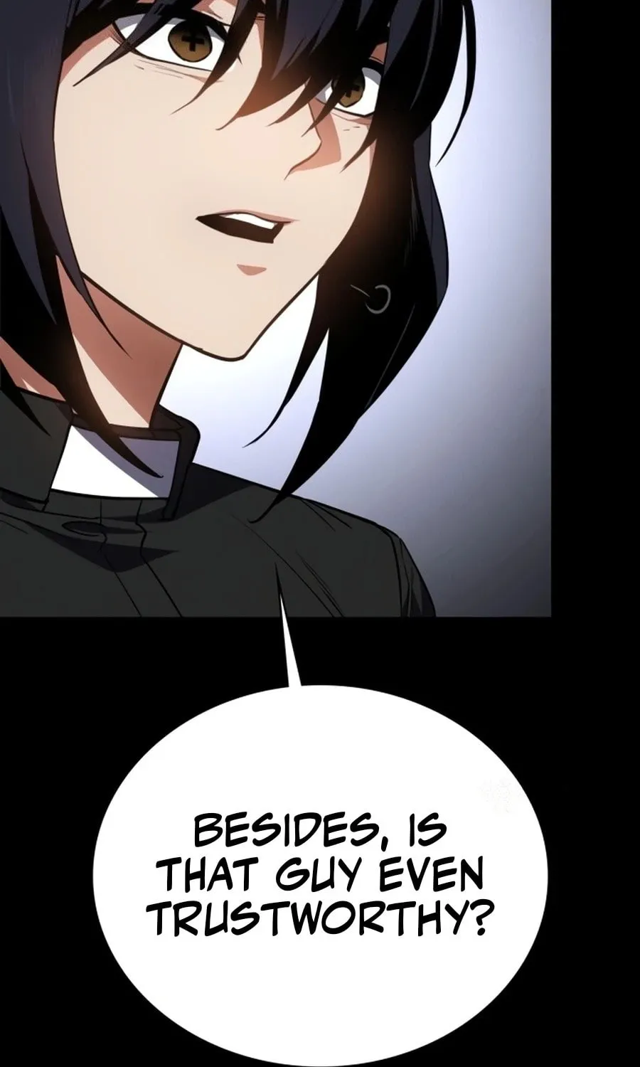 Read Daywalker chapter 46 image 84 on Lezhin