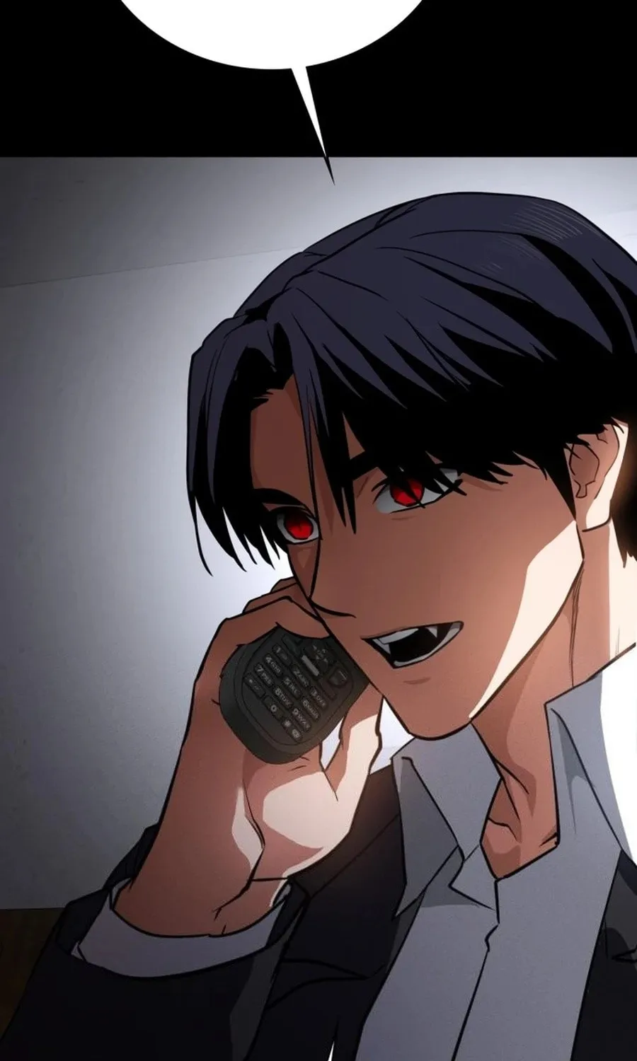 Read Daywalker chapter 46 image 89 on Lezhin