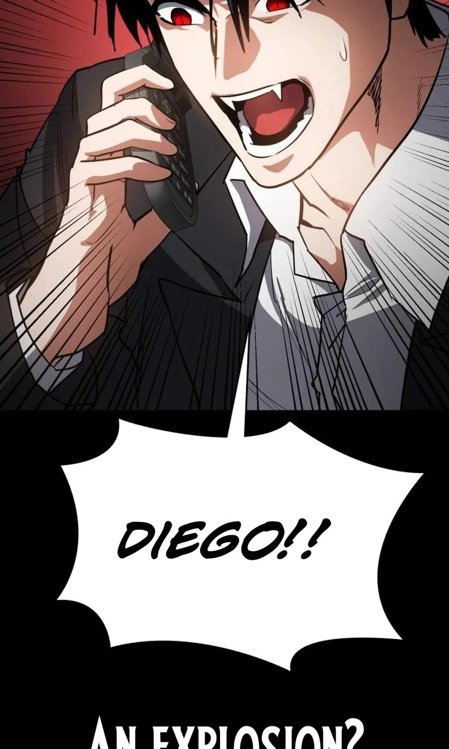 Read Daywalker chapter 46 image 96 on Lezhin