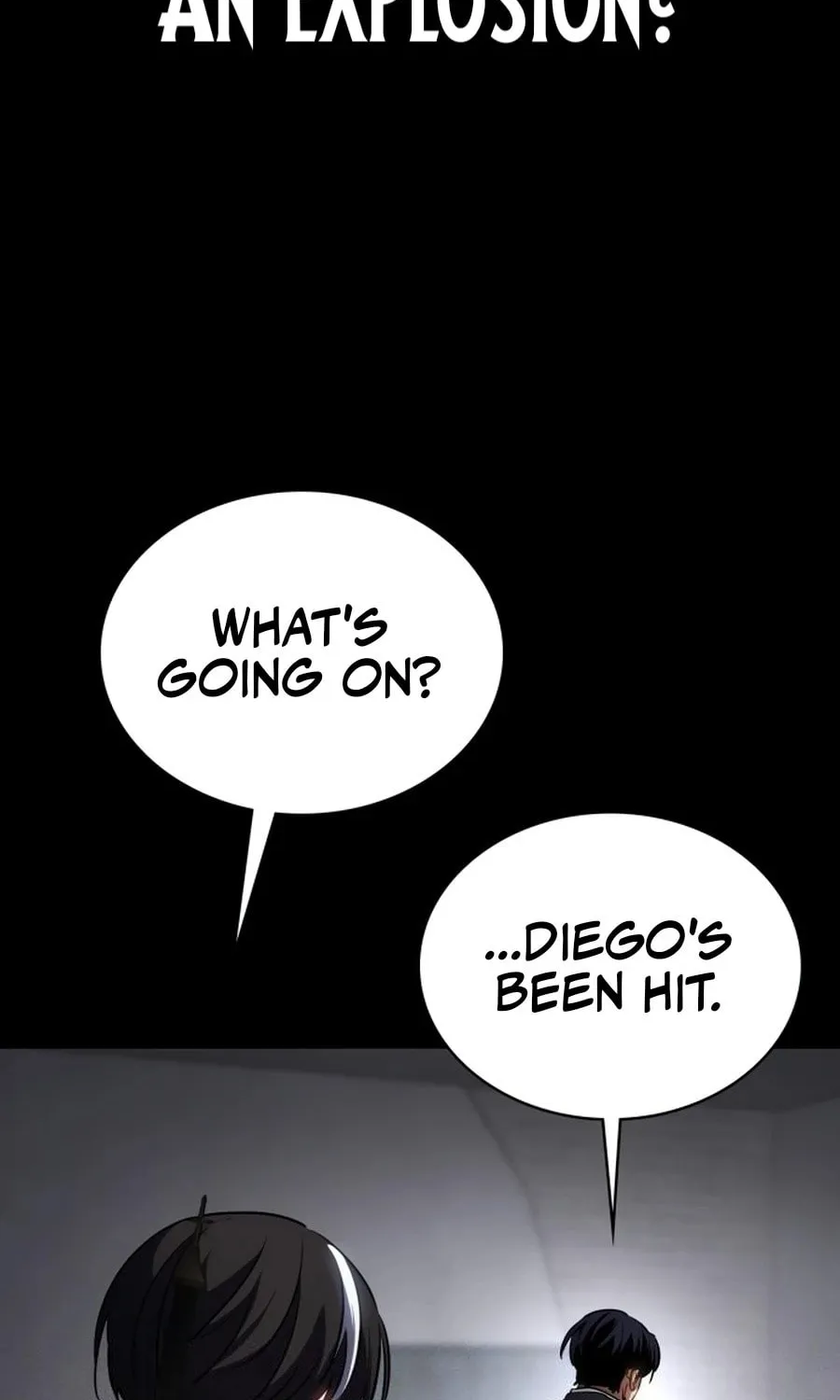 Read Daywalker chapter 46 image 97 on Lezhin