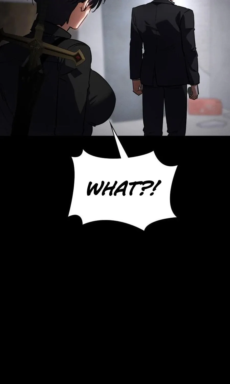 Read Daywalker chapter 46 image 98 on Lezhin