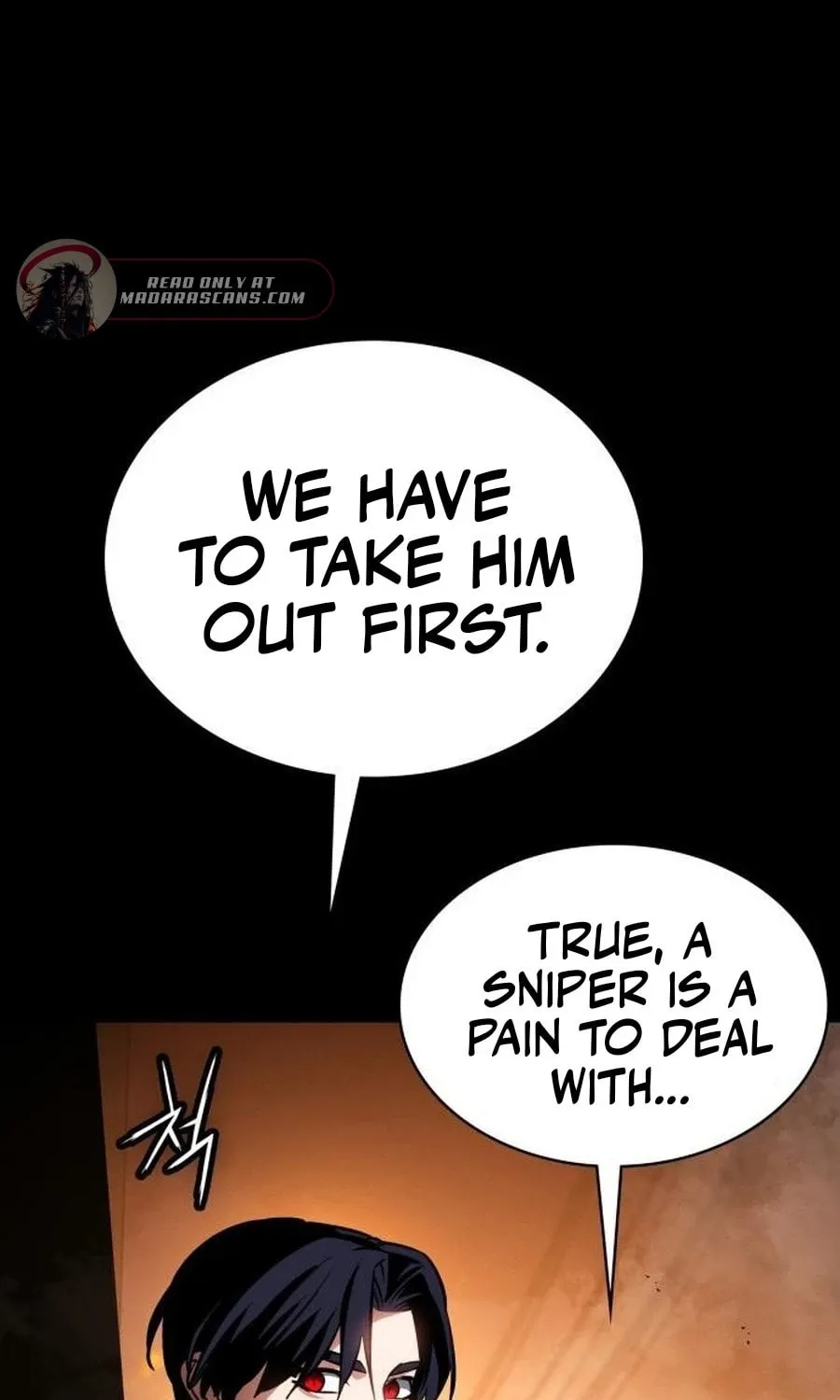 Read Daywalker chapter 47 image 103 on Lezhin