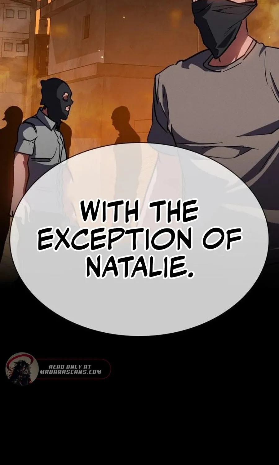 Read Daywalker chapter 47 image 108 on Lezhin