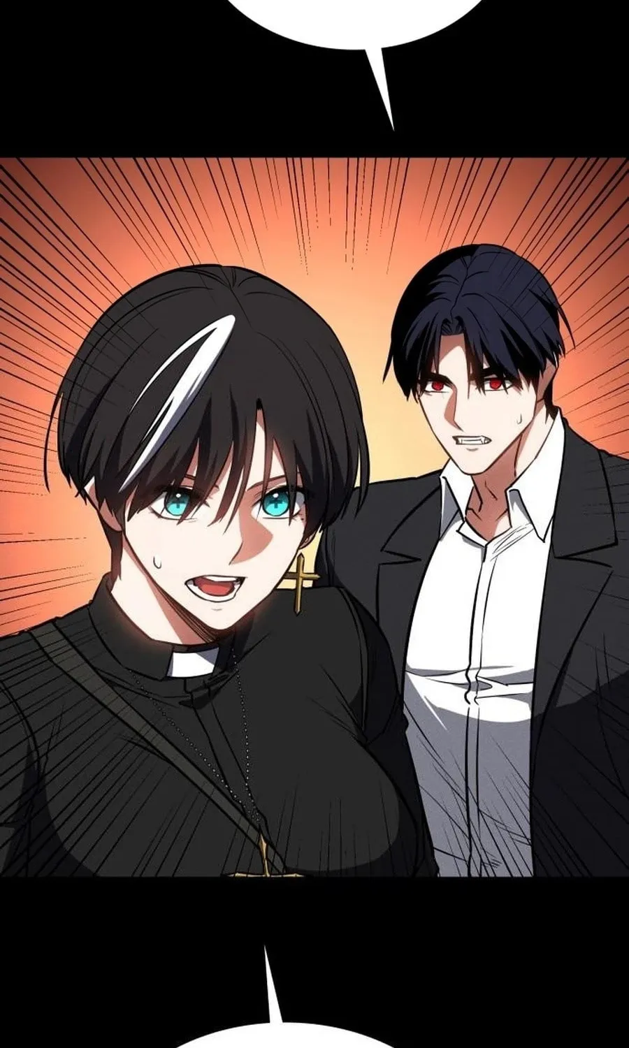 Read Daywalker chapter 47 image 131 on Lezhin