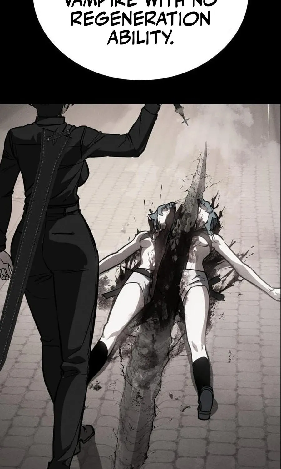 Read Daywalker chapter 47 image 133 on Lezhin
