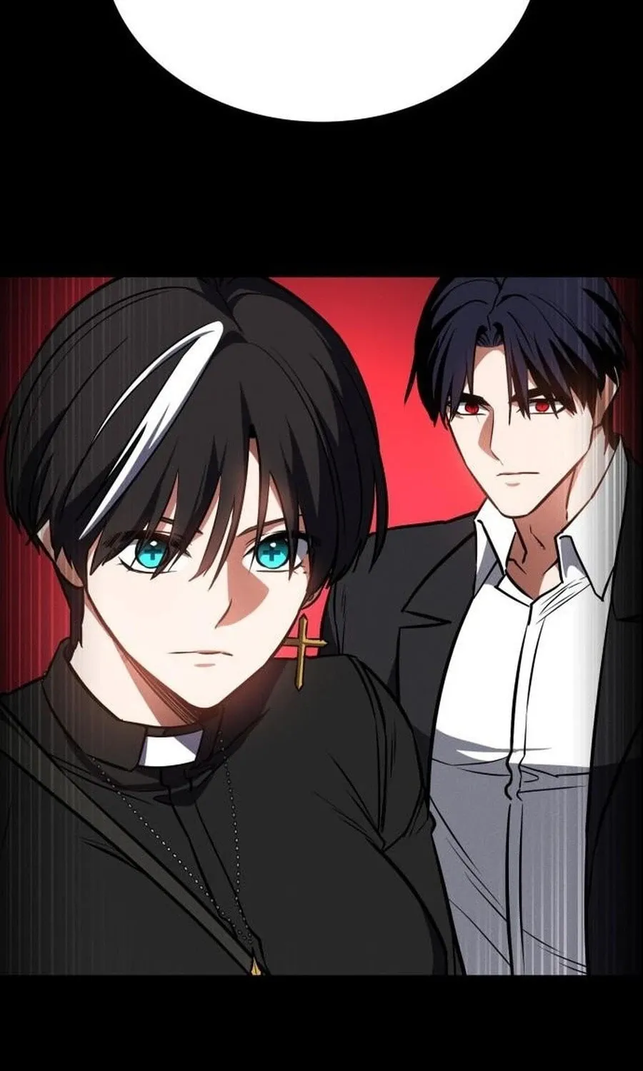 Read Daywalker chapter 47 image 140 on Lezhin
