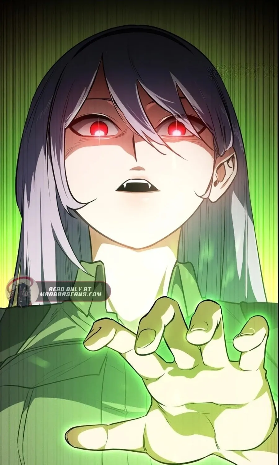 Read Daywalker chapter 47 image 143 on Lezhin