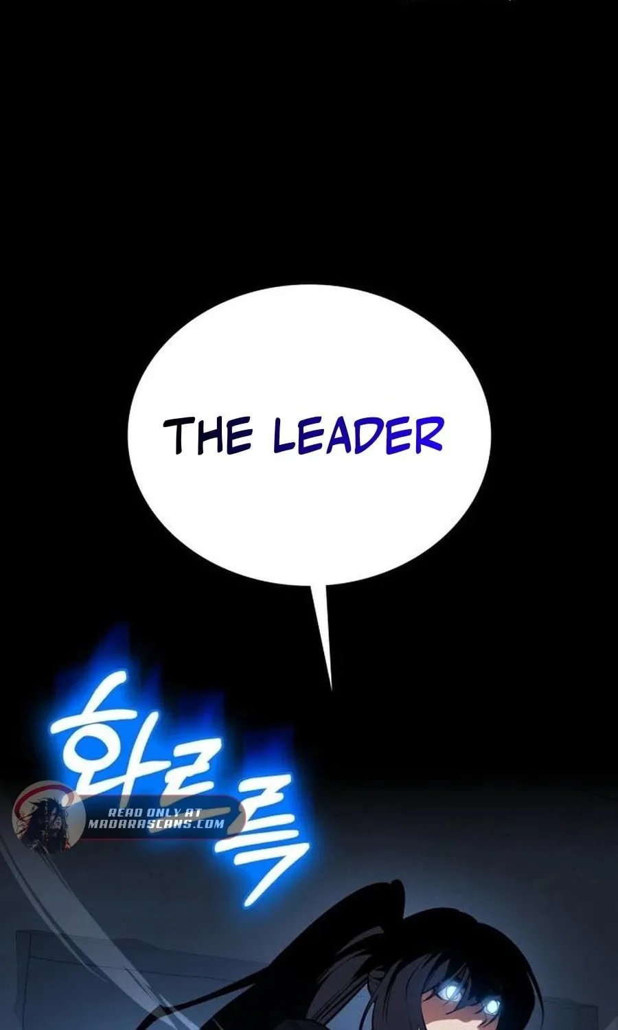Read Daywalker chapter 47 image 20 on Lezhin