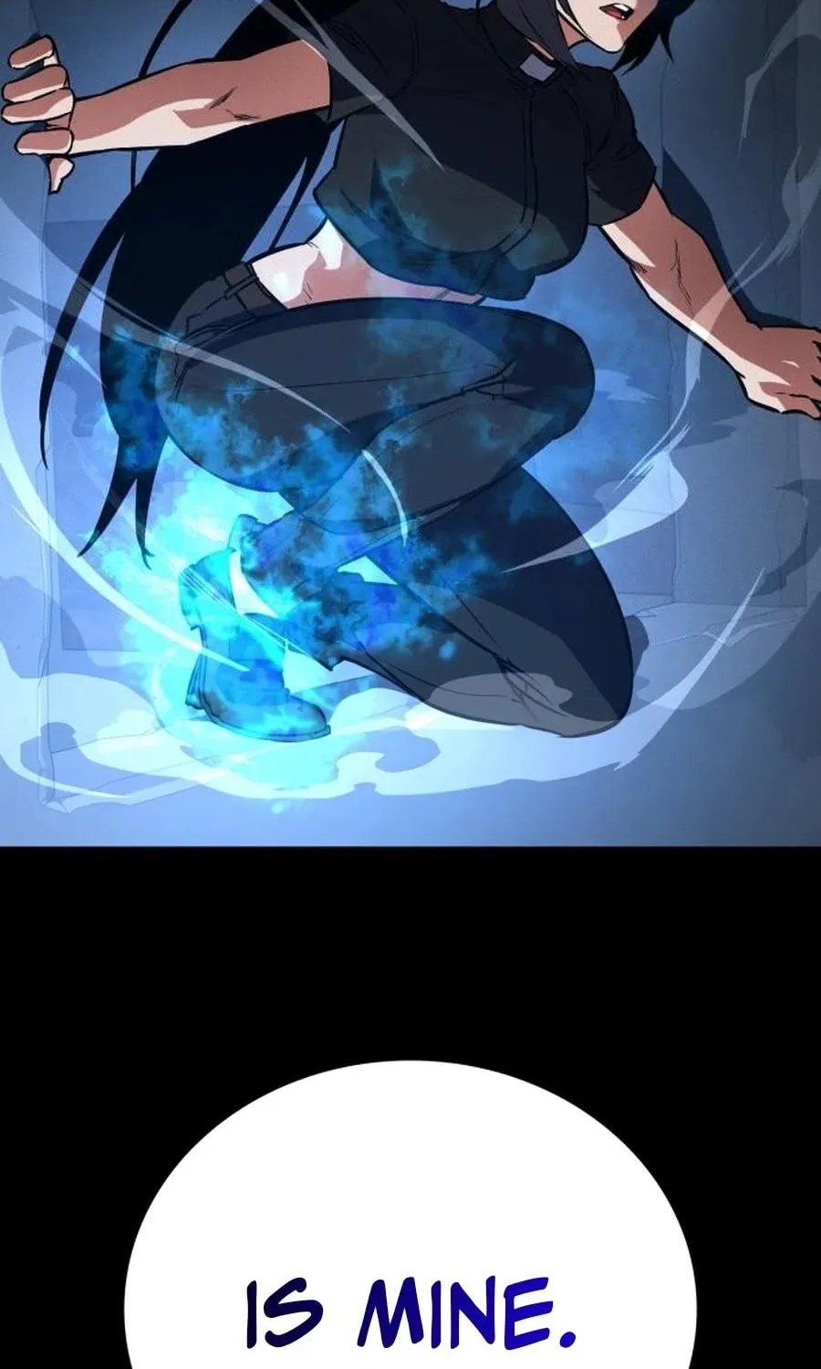 Read Daywalker chapter 47 image 21 on Lezhin