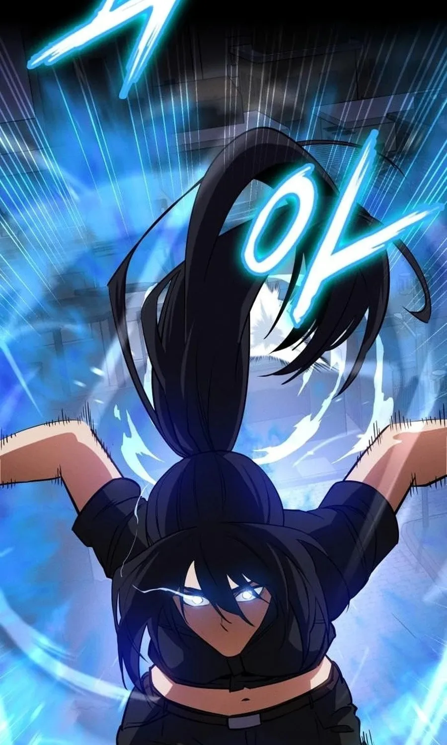 Read Daywalker chapter 47 image 27 on Lezhin