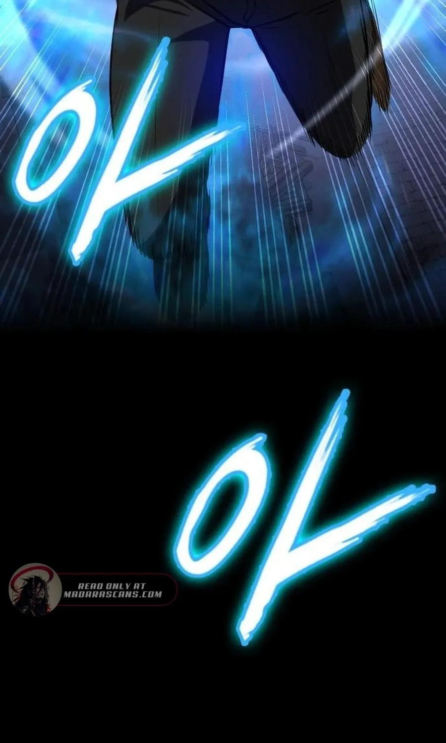Read Daywalker chapter 47 image 28 on Lezhin