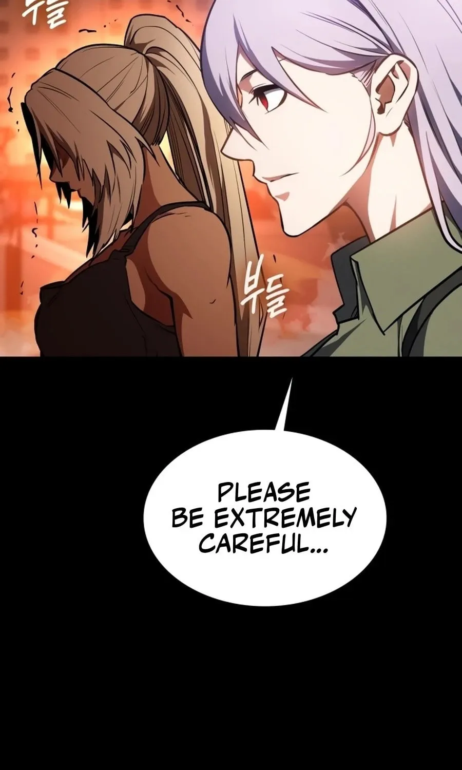 Read Daywalker chapter 47 image 30 on Lezhin