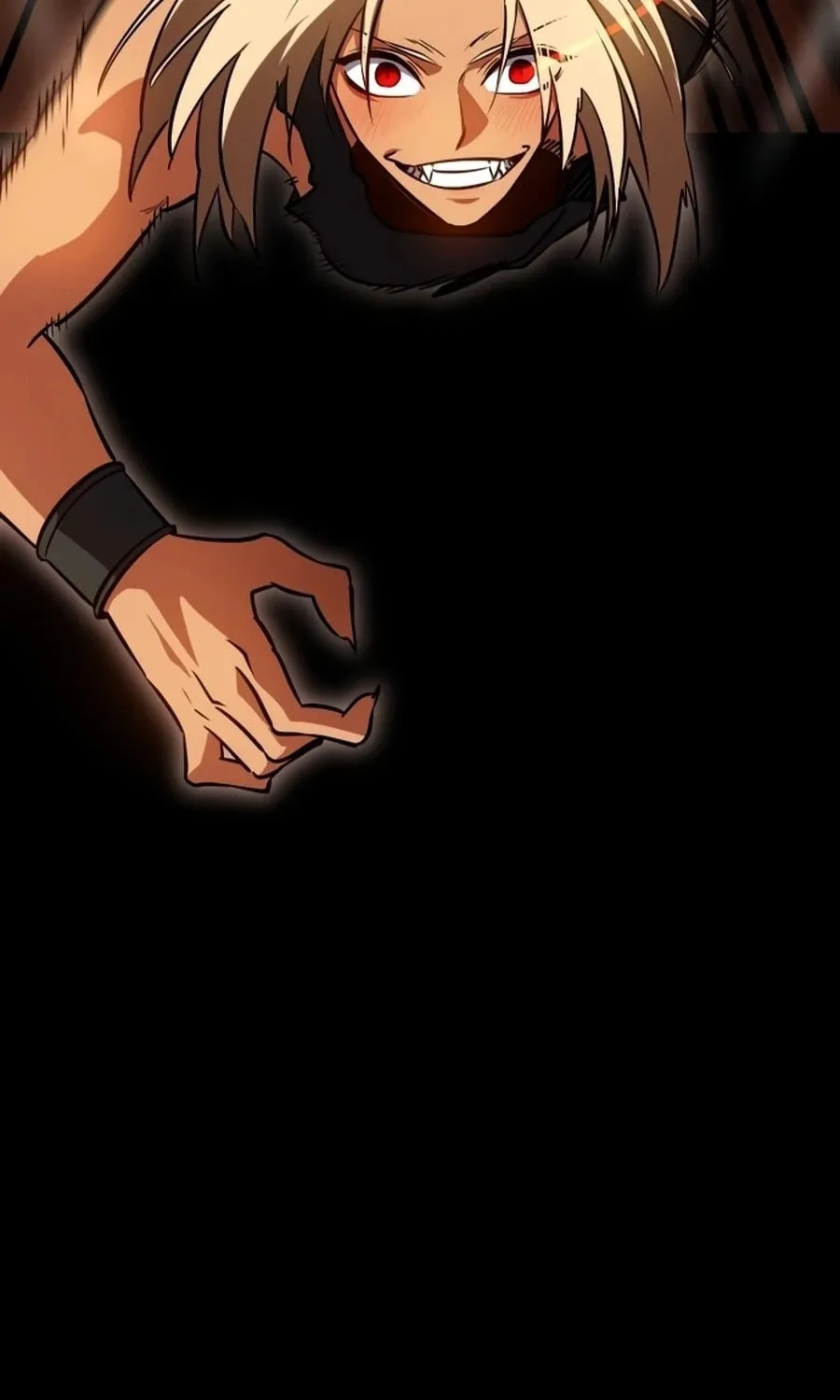 Read Daywalker chapter 47 image 34 on Lezhin