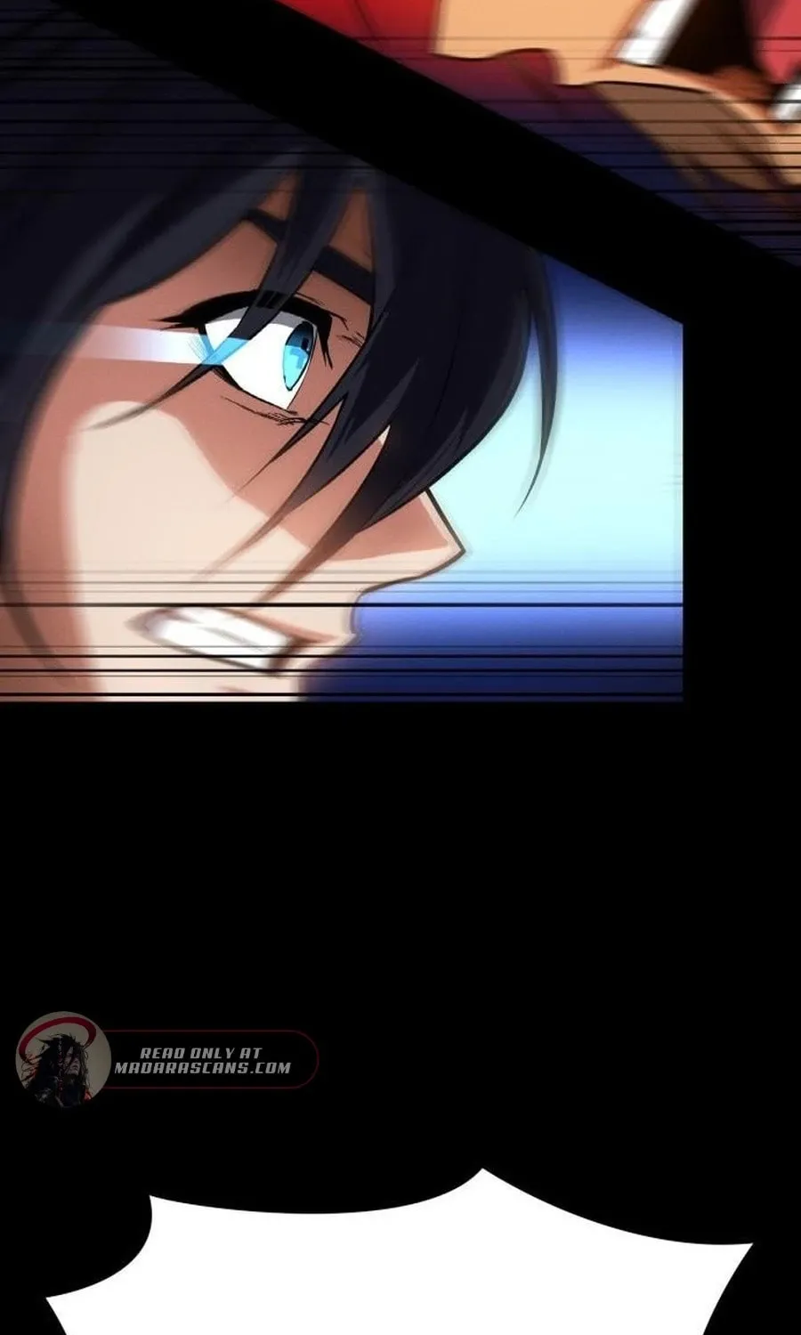Read Daywalker chapter 47 image 36 on Lezhin