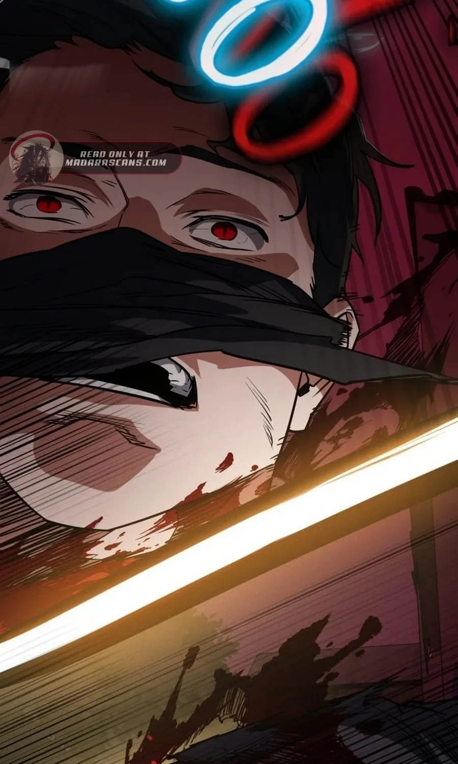 Read Daywalker chapter 47 image 39 on Lezhin
