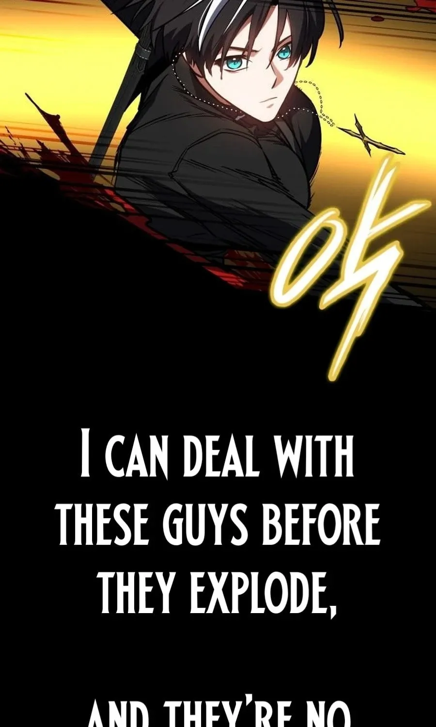 Read Daywalker chapter 47 image 42 on Lezhin