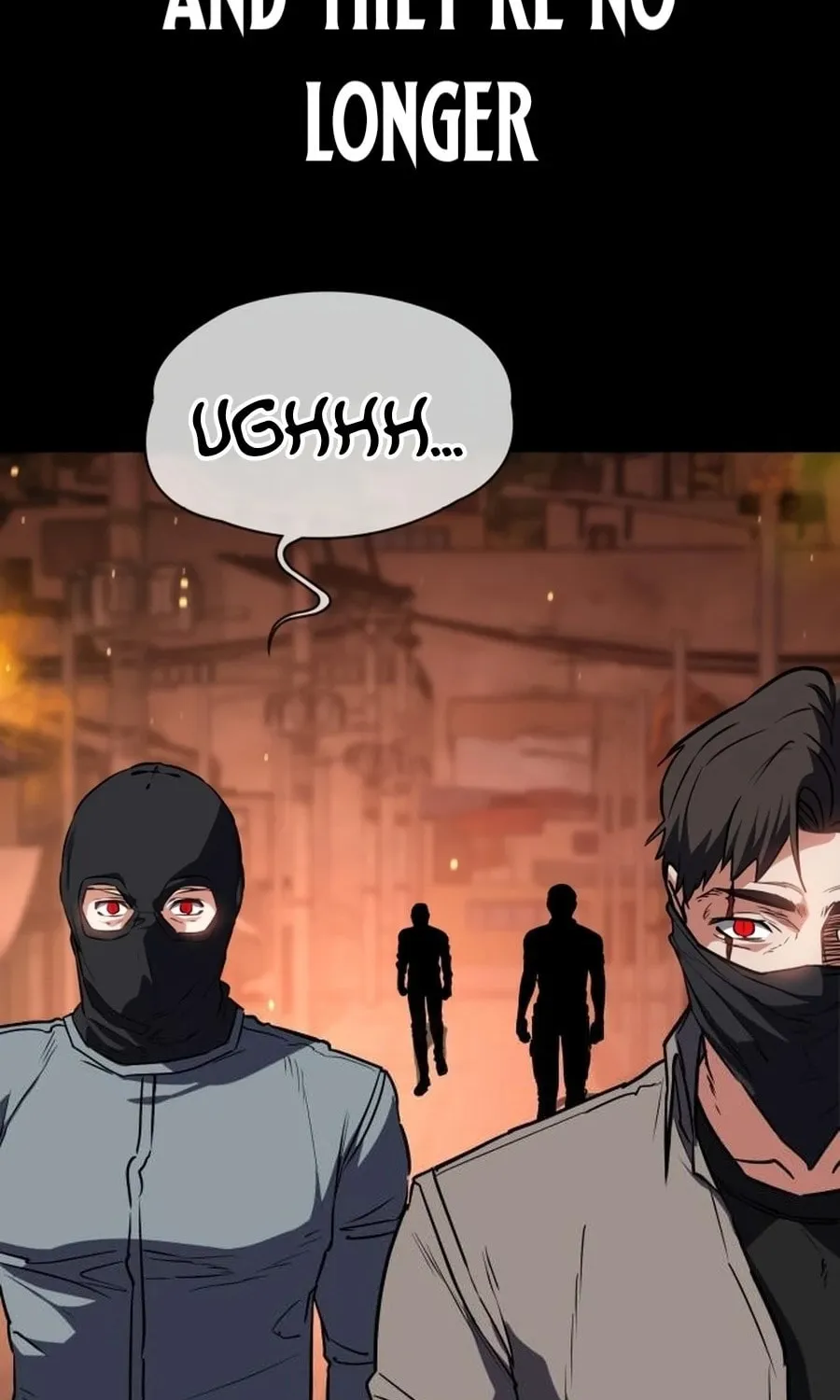 Read Daywalker chapter 47 image 43 on Lezhin
