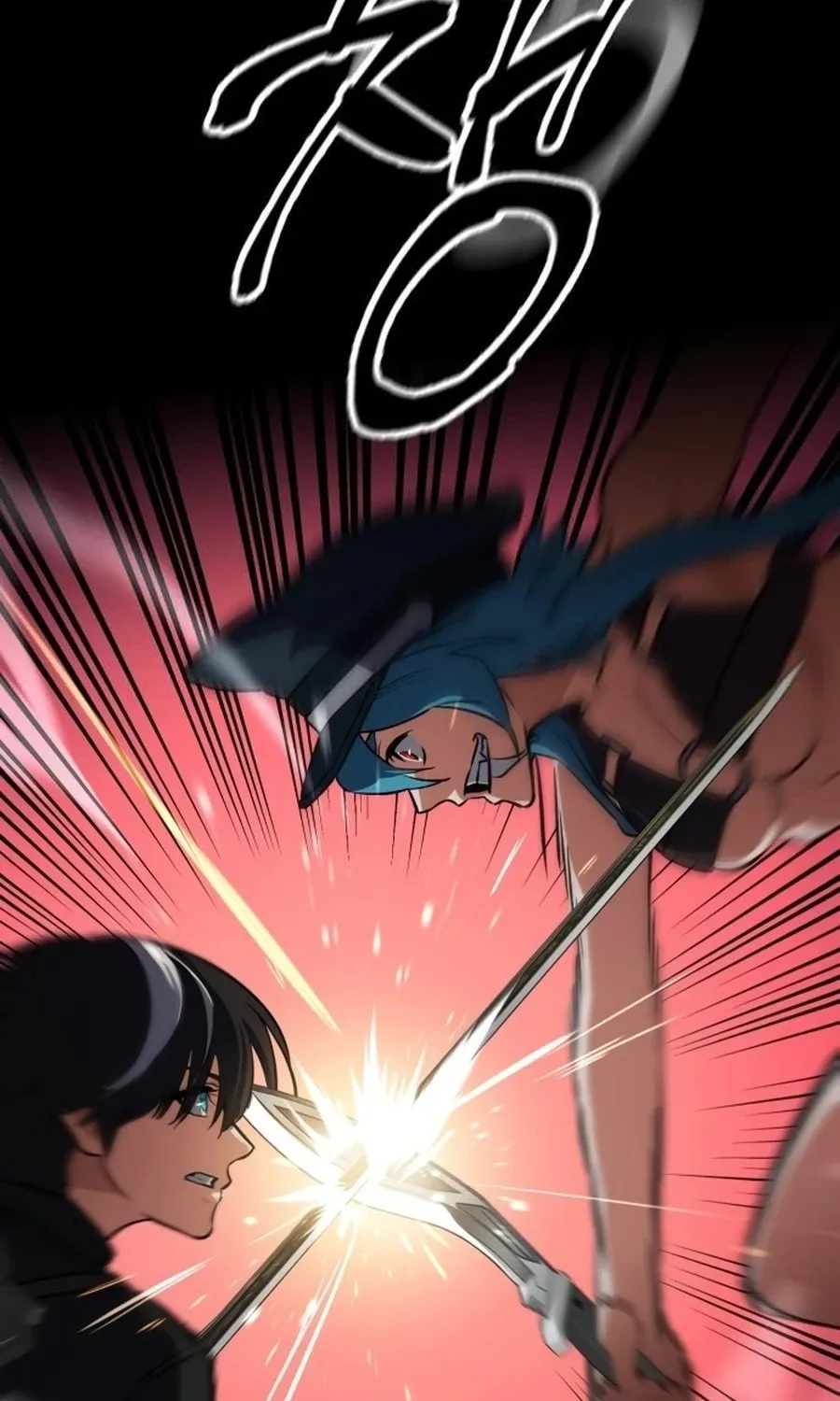 Read Daywalker chapter 47 image 46 on Lezhin