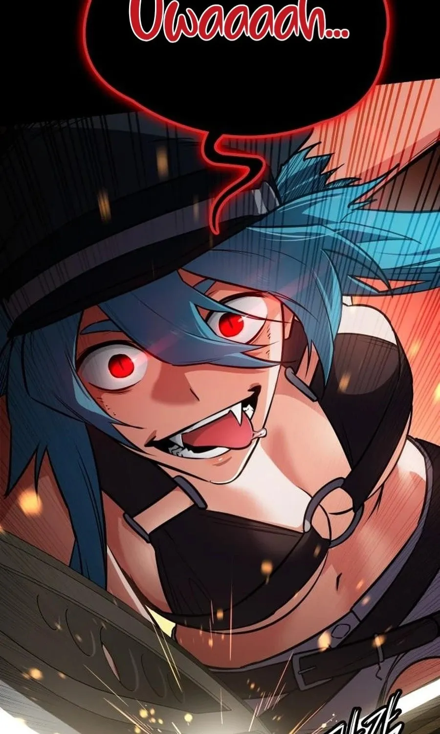 Read Daywalker chapter 47 image 48 on Lezhin