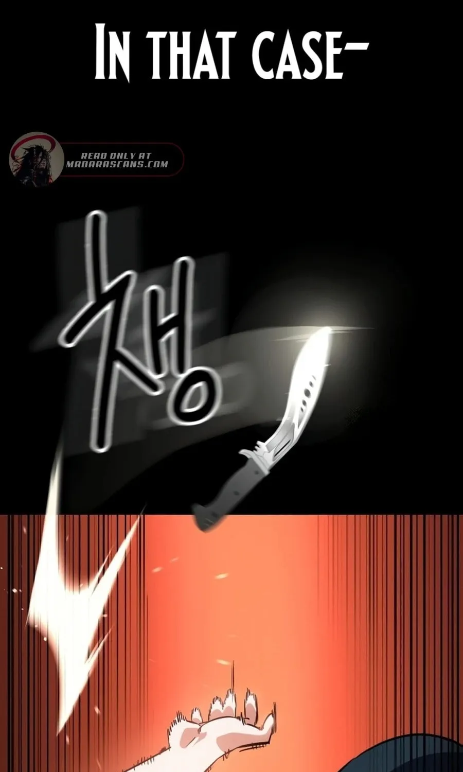 Read Daywalker chapter 47 image 55 on Lezhin