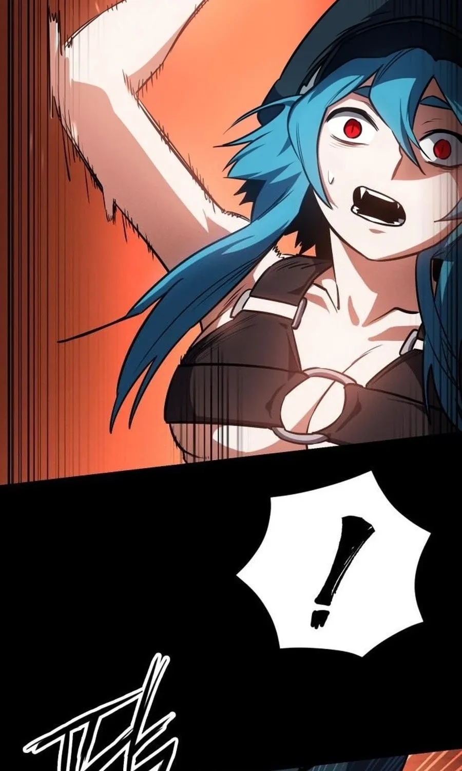 Read Daywalker chapter 47 image 56 on Lezhin
