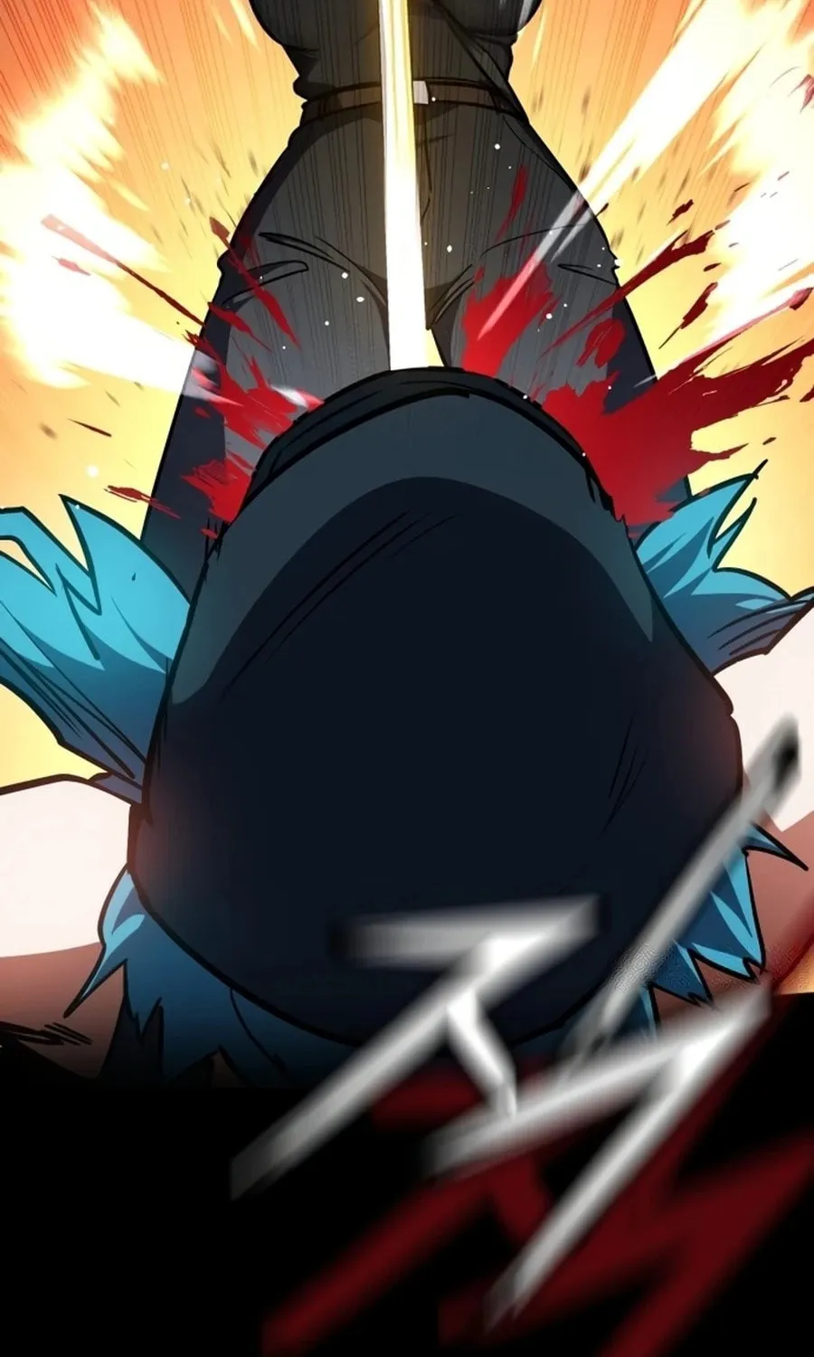 Read Daywalker chapter 47 image 59 on Lezhin