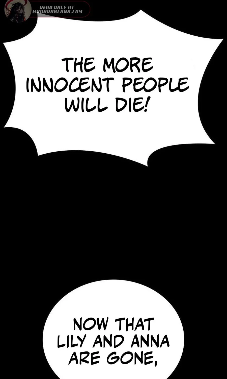 Read Daywalker chapter 47 image 6 on Lezhin