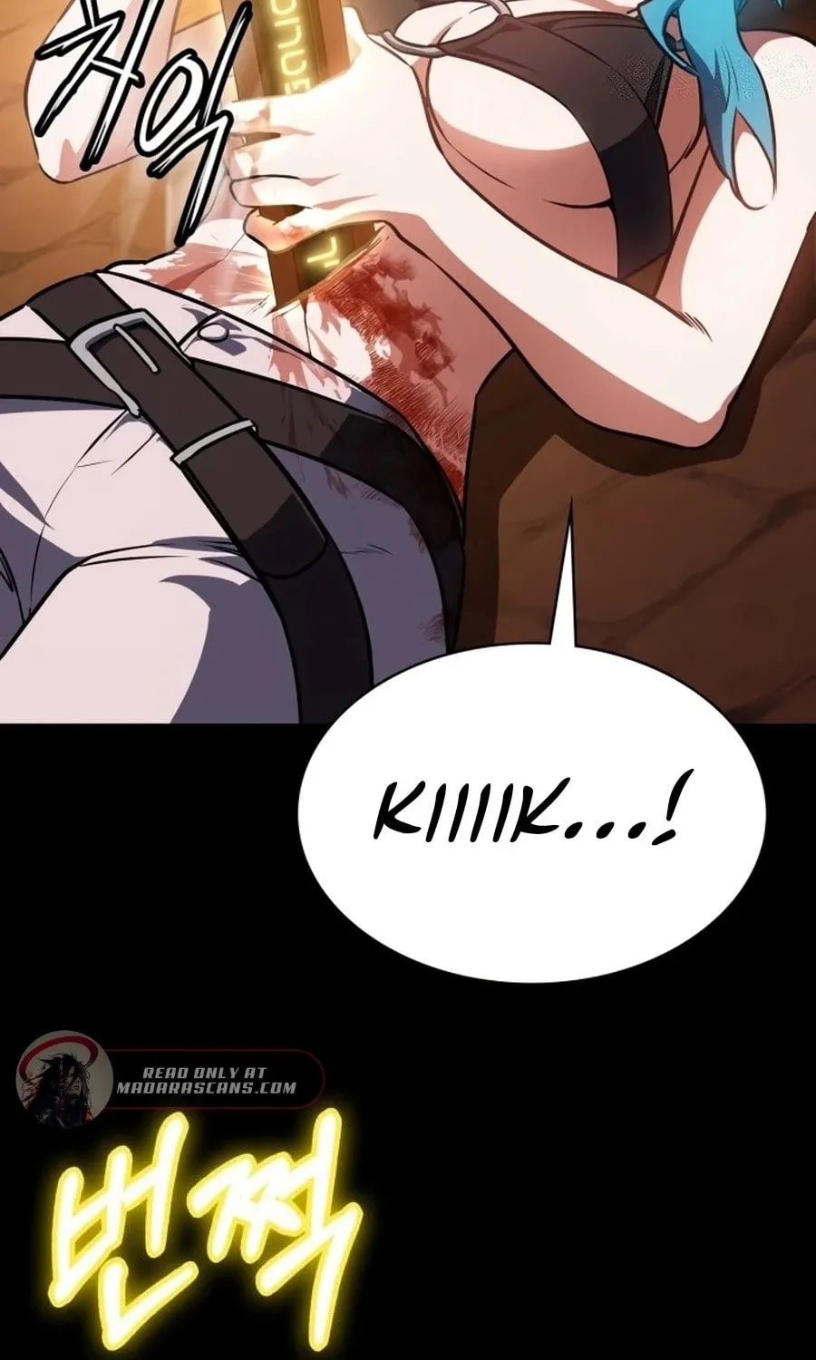 Read Daywalker chapter 47 image 68 on Lezhin