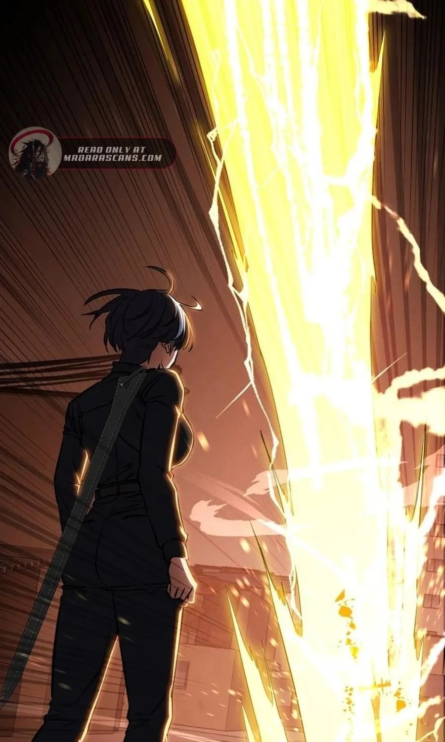 Read Daywalker chapter 47 image 79 on Lezhin