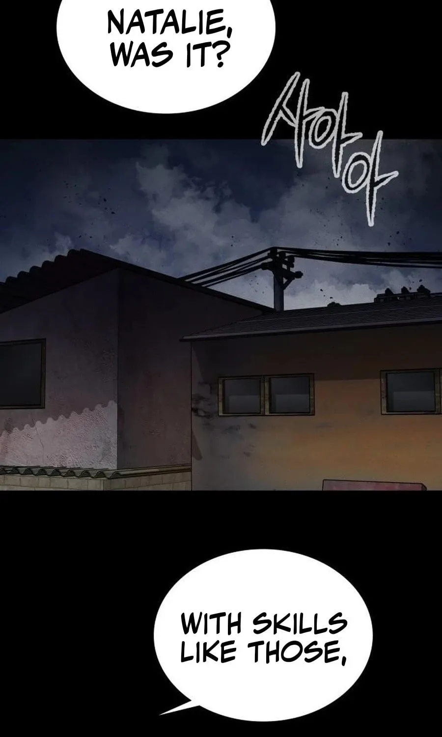 Read Daywalker chapter 47 image 82 on Lezhin