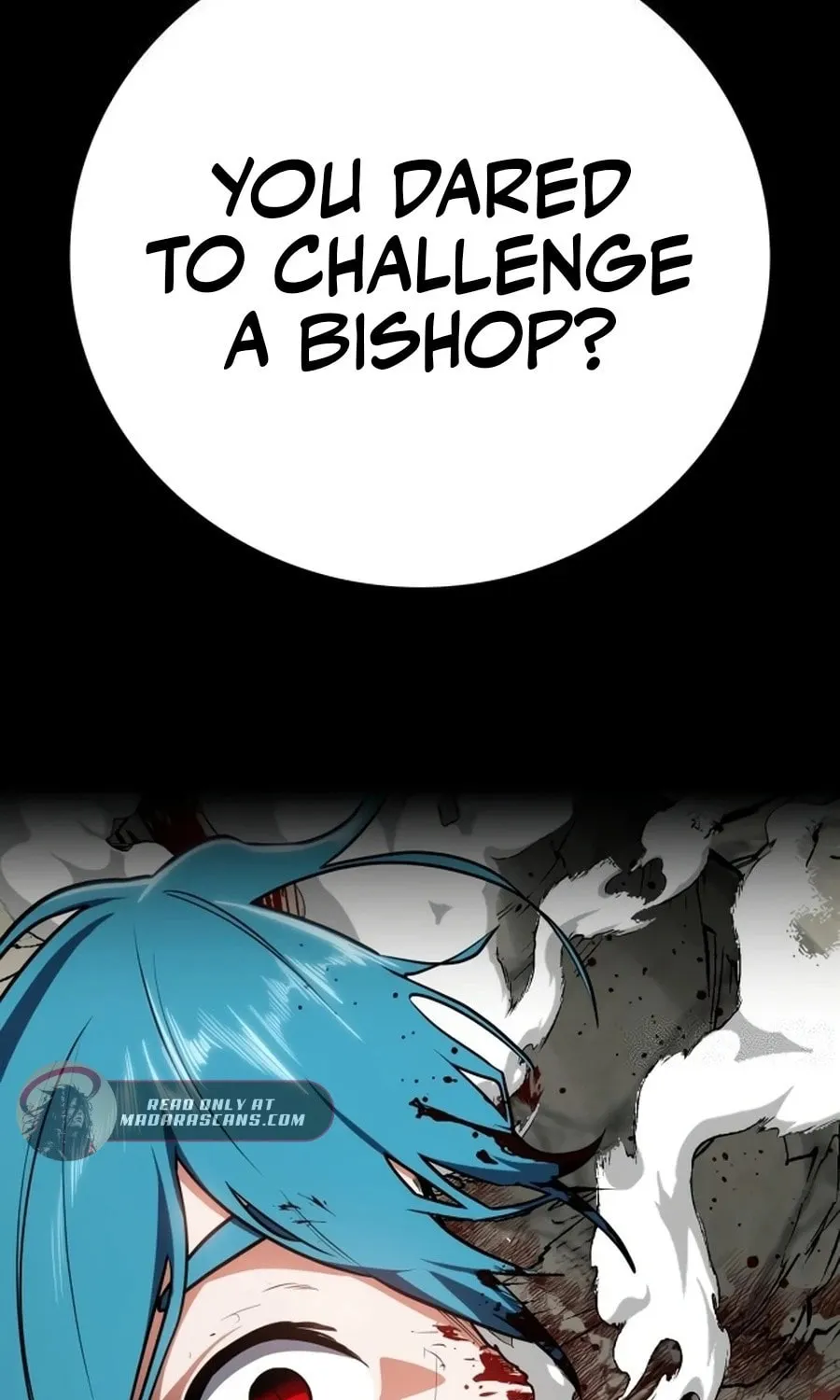 Read Daywalker chapter 47 image 84 on Lezhin