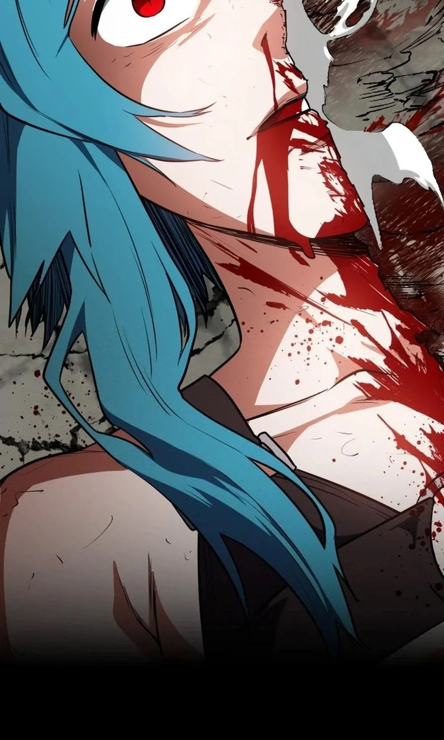 Read Daywalker chapter 47 image 85 on Lezhin