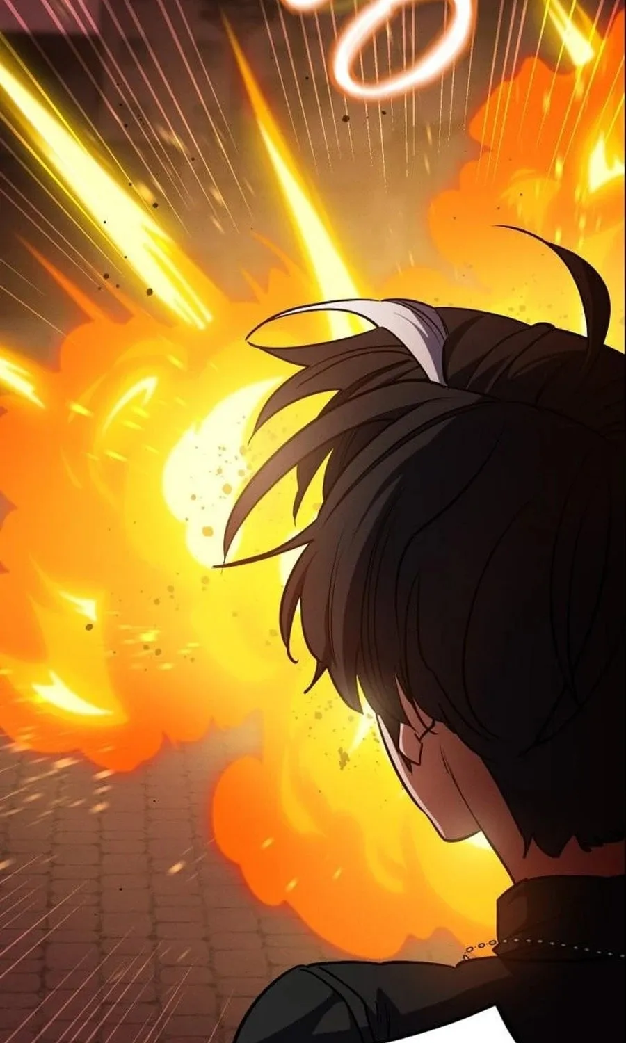 Read Daywalker chapter 47 image 94 on Lezhin