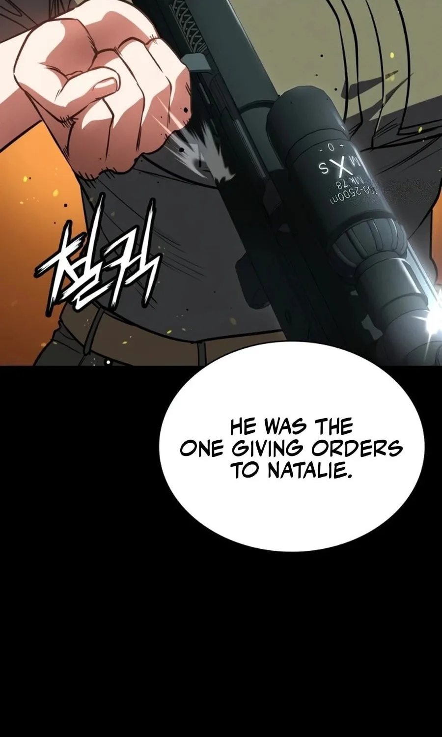 Read Daywalker chapter 47 image 97 on Lezhin