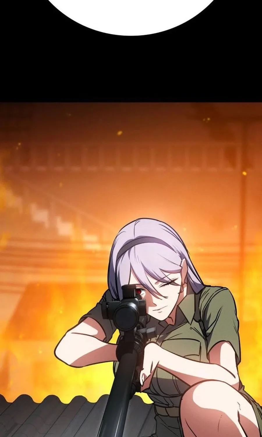 Read Daywalker chapter 47 image 99 on Lezhin